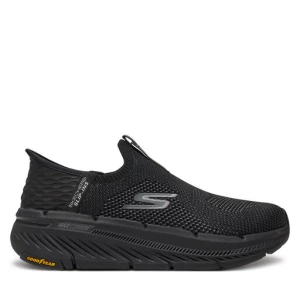 Sneakersy Skechers Max Cushioning Premier 2.0 - Advantageous 2 220839 BBK Czarny