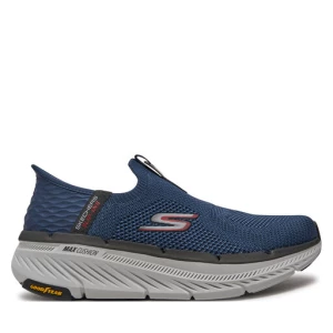 Sneakersy Skechers Max Cushioning Premier 2.0 - Advantageous 2 220839 NVY Granatowy