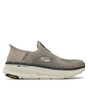 Sneakersy Skechers Max Cushioning Premier 2.0 - Advantageous 2 220839 Szary