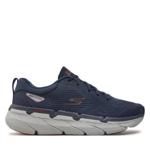Sneakersy Skechers Max Cushioning Premier-Perspective 220068/NVOR Granatowy