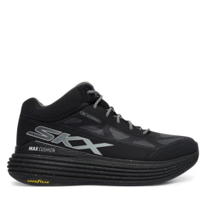 Sneakersy Skechers Max Cushioning Suspension- Terrace 220935 Czarny