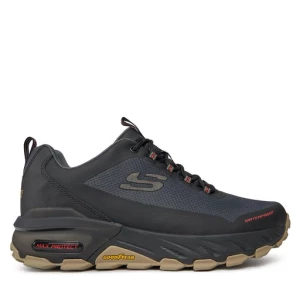 Sneakersy Skechers Max Protect Fast Track 237304/BKMT Czarny