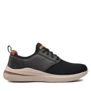 Sneakersy Skechers Mooney 210239/BLK Czarny