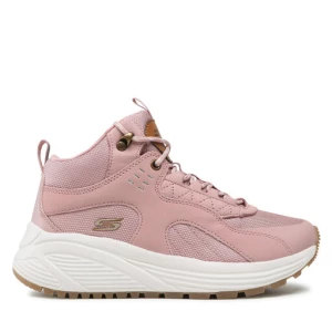 Sneakersy Skechers Mt. Goddess 117053/MVE Różowy