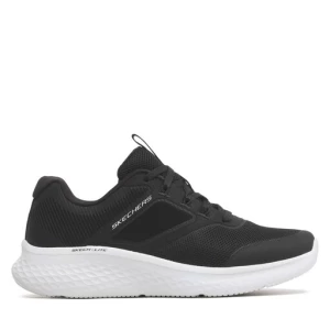 Sneakersy Skechers New Century 232594/BKW Black/White