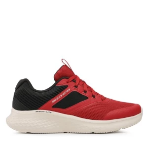 Sneakersy Skechers New Century 232594/RDBK Red/Black