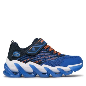 Sneakersy Skechers Nezco 400132L/NVBL Granatowy