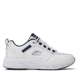 Sneakersy Skechers Oak Canyon-Redwick 51896/WNV Biały