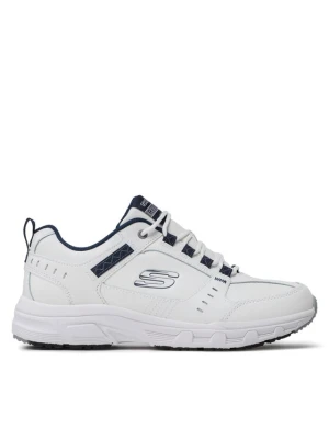 Sneakersy Skechers Oak Canyon-Redwick 51896 / WNV Biały