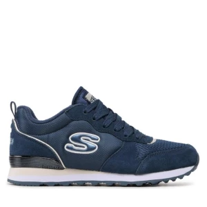 Sneakersy Skechers Og 85 Step N Fly 155287/NVY Niebieski