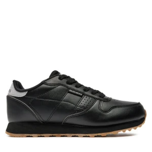 Sneakersy Skechers Old School Cool 699/BLK Czarny