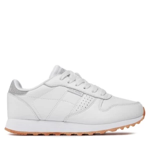 Sneakersy Skechers Old School Cool 699/WHT Biały