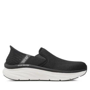 Sneakersy Skechers Orford 232455/BLK Czarny