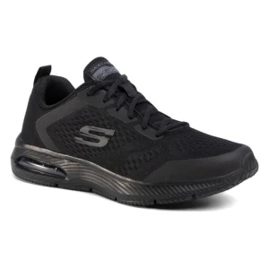 Sneakersy Skechers Pelland 52559/BBK Czarny