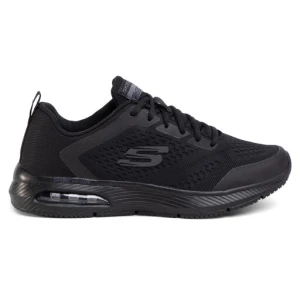 Sneakersy Skechers Pelland 52559/BBK Czarny