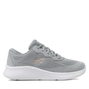 Sneakersy Skechers Perfect Time 149991/GRY Gray