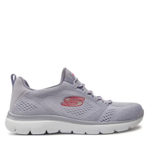 Sneakersy Skechers Perfect Views 149523/LVHP Fioletowy