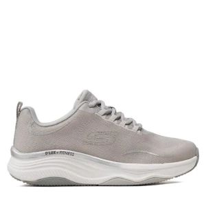Sneakersy Skechers Pure Glam 149837/GYSL Szary
