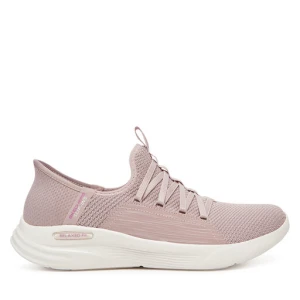 Sneakersy Skechers Relaxed Fit™ Sport-Ballet Chic 150353/LTMV Różowy