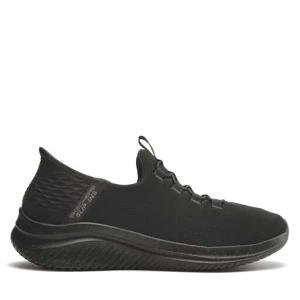 Sneakersy Skechers Right Away 232452/BBK Black
