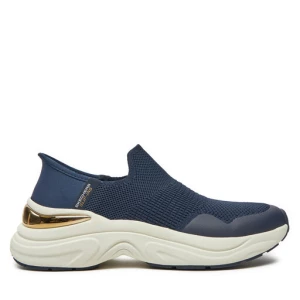 Sneakersy Skechers Rosalind 177586/NVY Granatowy