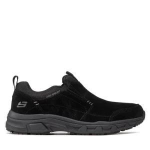 Sneakersy Skechers Rydock 237282/BBK Black