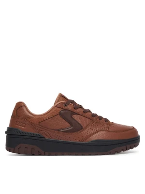 Sneakersy Skechers S-1992 Troize 254179 / BRBK Czarny