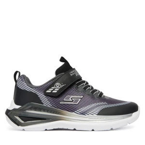 Sneakersy Skechers S Lights: Tri-Namics 2.0 401661L/BKSL Czarny
