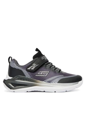 Sneakersy Skechers S Lights: Tri-Namics 2.0 401661L / BKSL Czarny