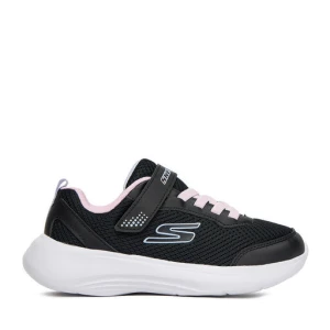Sneakersy Skechers SELECTORS 303573L BLK Czarny
