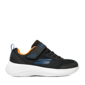 Sneakersy Skechers SELECTORS 403615L BLK Czarny