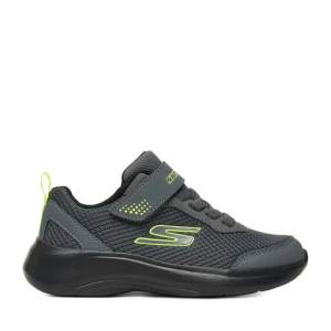 Sneakersy Skechers SELECTORS 403615L CBLM Szary
