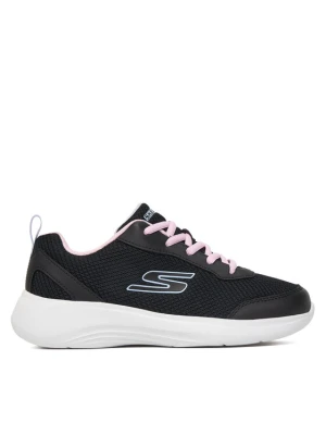Sneakersy Skechers Selectors Reset Ac 303574L / BLK Czarny