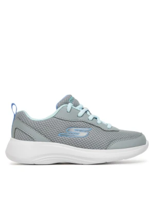 Sneakersy Skechers Selectors Reset Ac 303574L/GRY Szary