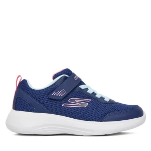 Zdjęcie produktu Sneakersy Skechers Selectors - Reset Achieved 303573L/NVY Granatowy