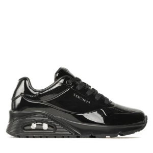 Sneakersy Skechers Shiny One 177142/BBK Black