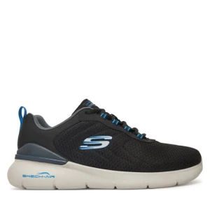 Sneakersy Skechers Skech-Air Dynamight 2.0-Durron 232971/BKBL Czarny