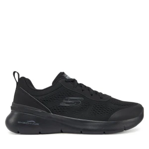 Sneakersy Skechers Skech-Air Dynamight 2.0-New Heights 150370/BBK Czarny
