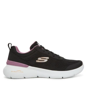 Sneakersy Skechers Skech-Air Dynamight 2.0-New Heights 150370/BKMV Czarny