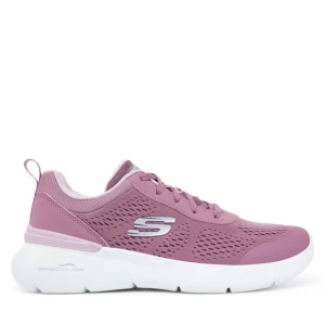 Zdjęcie produktu Sneakersy Skechers Skech-Air Dynamight 2.0-New Heights 150370/MVE Fioletowy