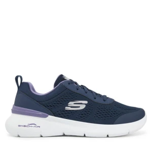 Sneakersy Skechers Skech-Air Dynamight 2.0-New Heights 150370/NVLV Granatowy