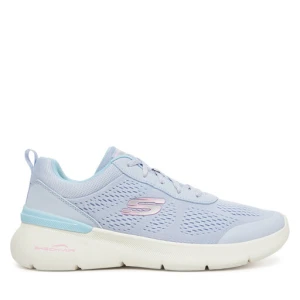 Sneakersy Skechers Skech-Air Dynamight 2.0-New Heights 150370/PWPK Niebieski