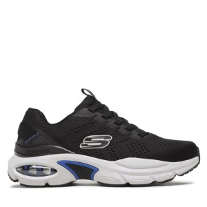 Sneakersy Skechers Skech-Air Ventura 232655/BKBL Czarny