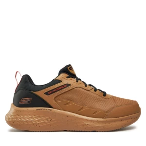 Sneakersy Skechers Skech Lite Pro 232958/TNBK Brązowy