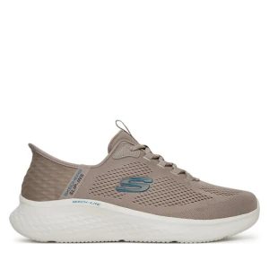 Sneakersy Skechers Skech-Lite Pro-Primebase 232466/TPBR Brązowy