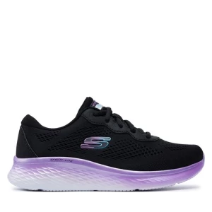 Sneakersy Skechers Skech-Lite Pro-Stunning Steps 150010/BKPR Czarny