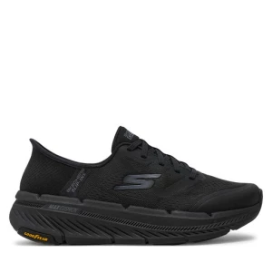 Sneakersy Skechers Skechers Slip-ins: Max Cushioning Arch Fit 2.0 220526 Czarny