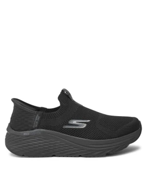Sneakersy Skechers Skechers Slip-ins: Max Cushioning Elite 2.0 129611 Czarny