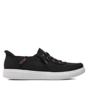 Sneakersy Skechers Skip Cute-B Cute Sweet 114815/BLK Czarny