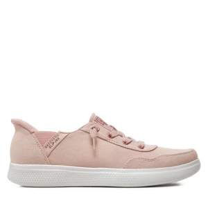 Sneakersy Skechers Skip Cute-B Cute Sweet 114815/BLSH Różowy